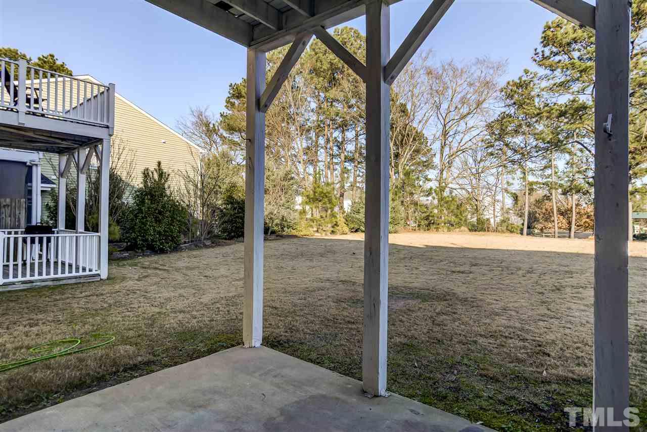 2120 Persimmon Ridge Drive Raleigh, NC 27604 - Photo 14 of 17