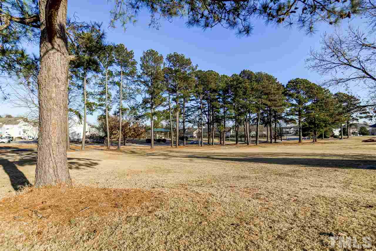 2120 Persimmon Ridge Drive Raleigh, NC 27604 - Photo 16 of 17