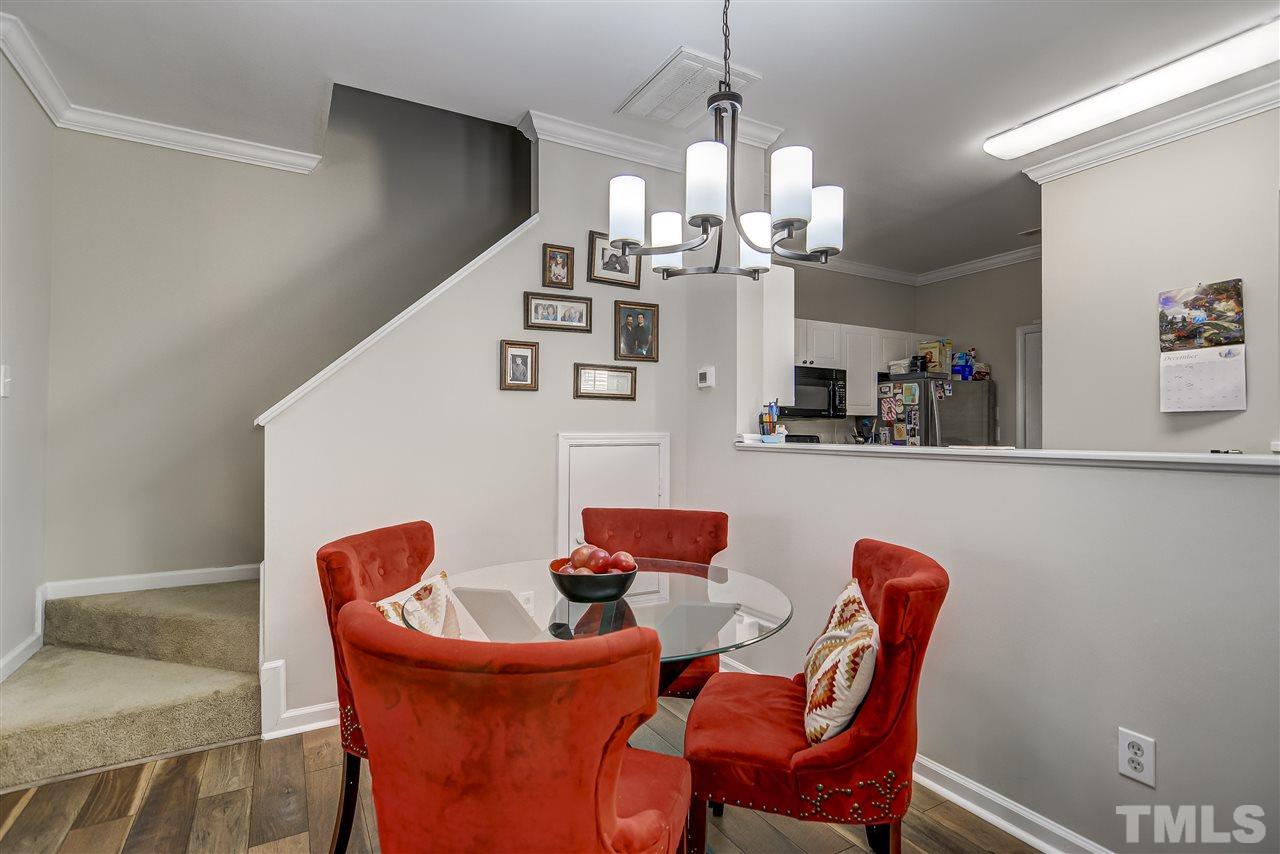 2120 Persimmon Ridge Drive Raleigh, NC 27604 - Photo 3 of 17