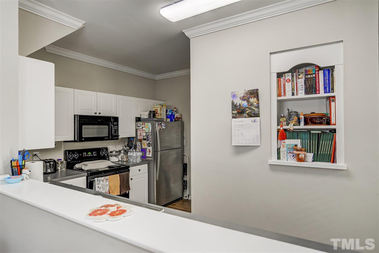 2120 Persimmon Ridge Drive Raleigh, NC 27604 - Photo 4 of 17