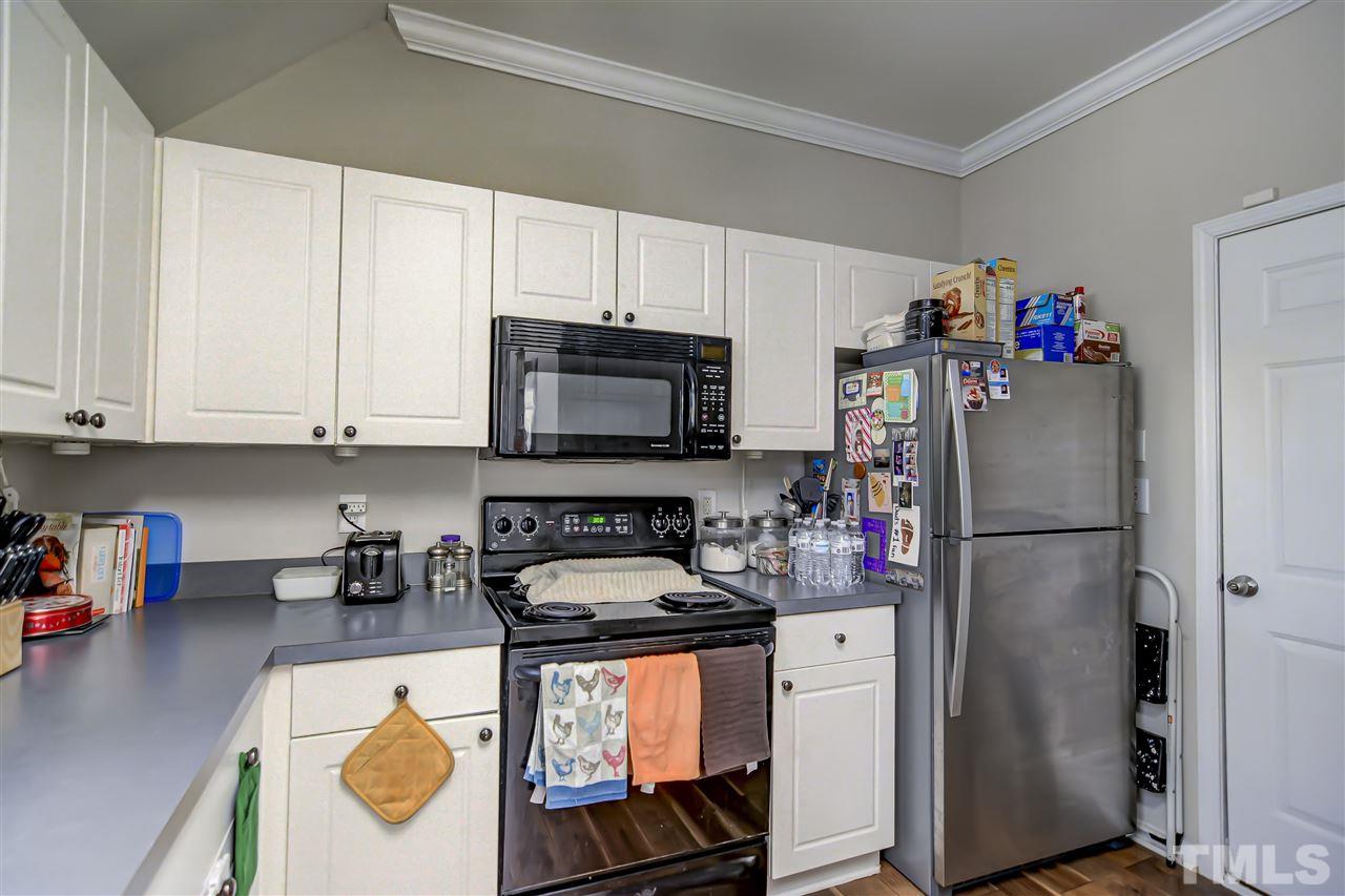 2120 Persimmon Ridge Drive Raleigh, NC 27604 - Photo 6 of 17