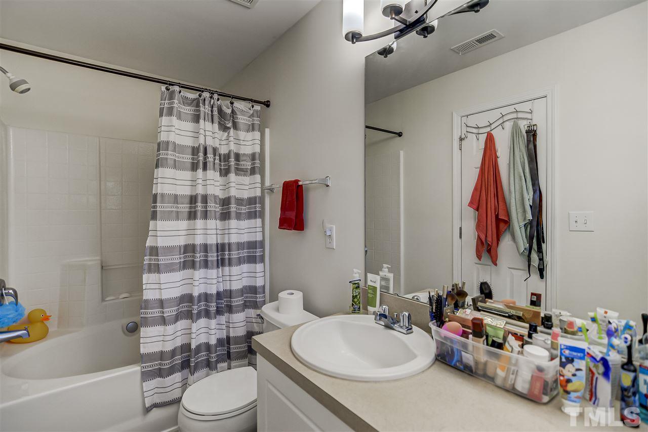 2120 Persimmon Ridge Drive Raleigh, NC 27604 - Photo 8 of 17