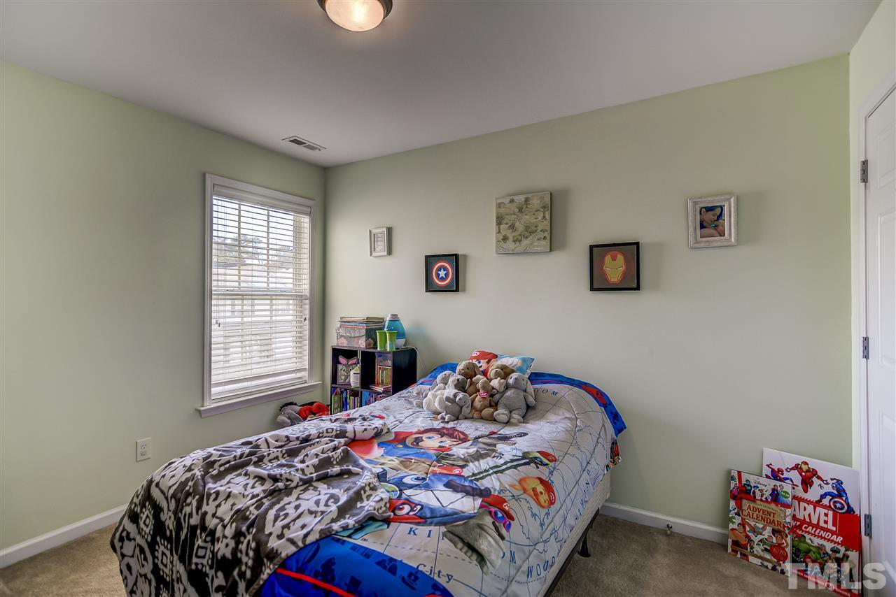2120 Persimmon Ridge Drive Raleigh, NC 27604 - Photo 10 of 17