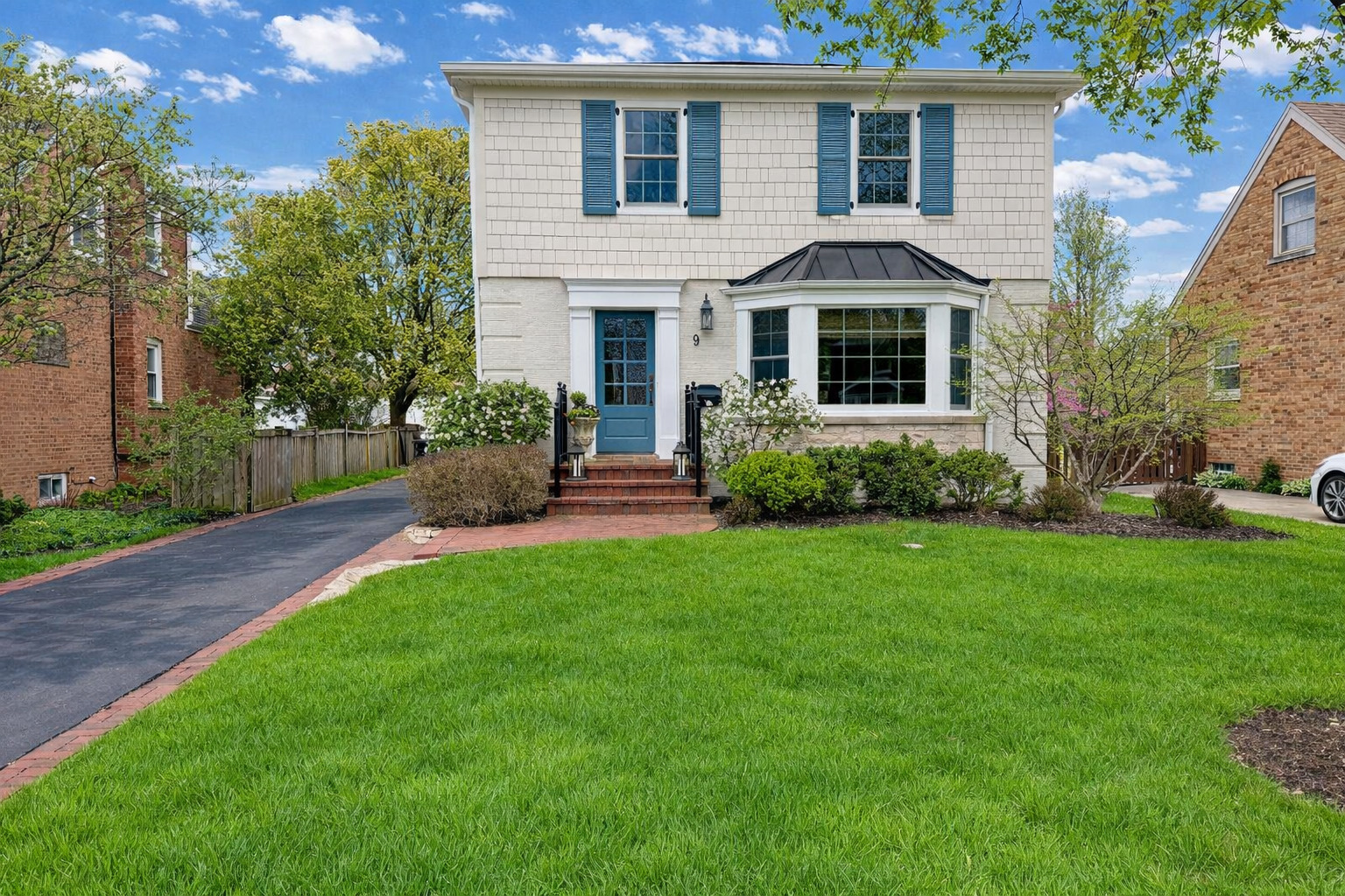 9 Granville Avenue Park Ridge, IL 60068 - Photo 1 of 1 Gallery Image 1