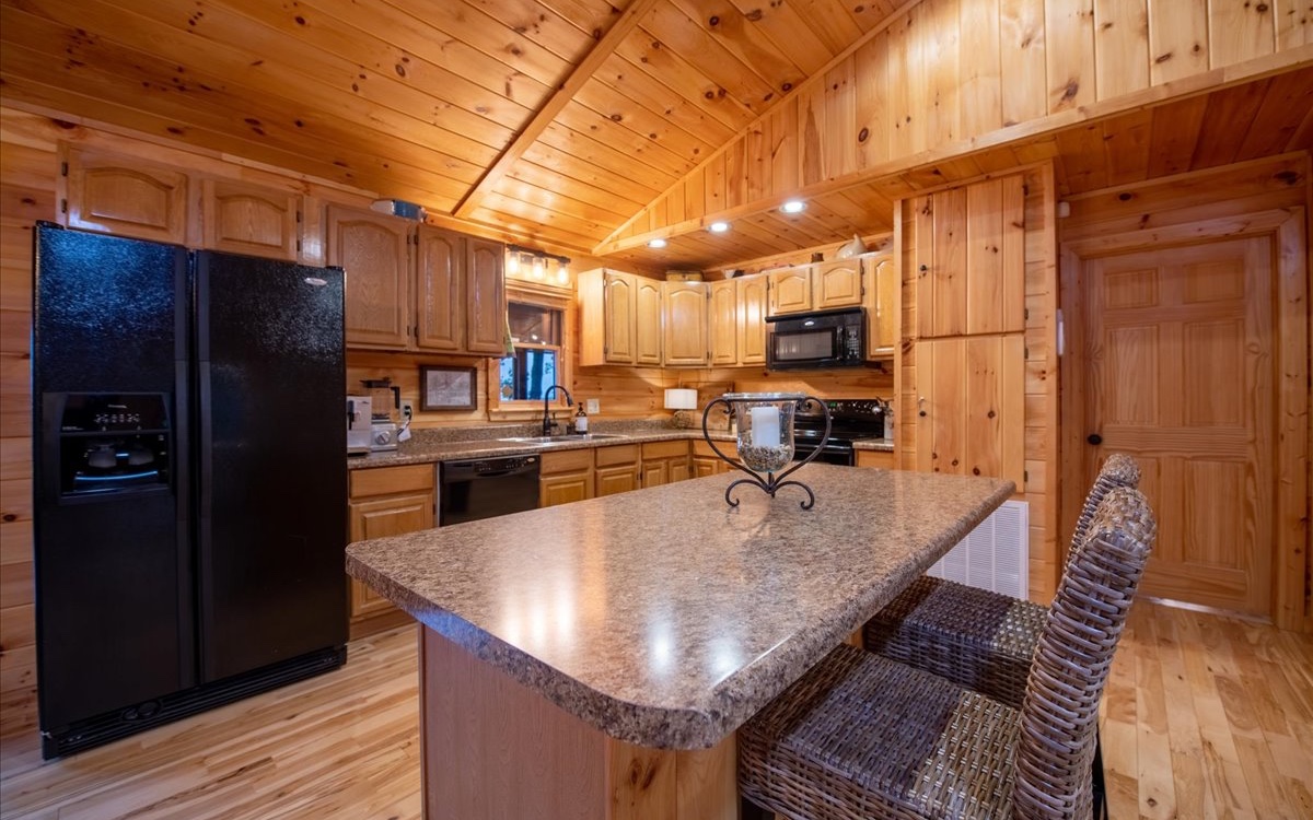 175 Eagles Ridge Way Blue Ridge, GA 30513 - Photo 17 of 73 Additional View