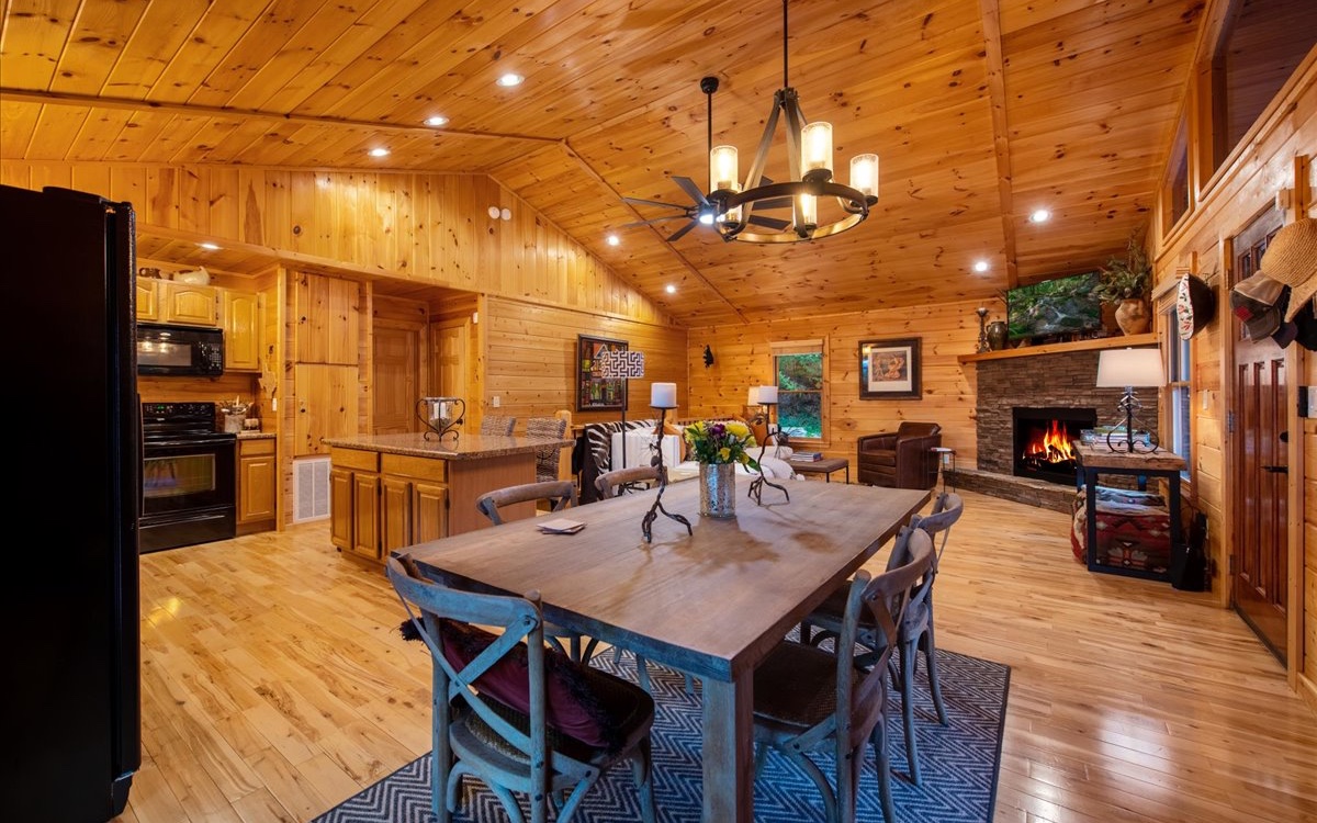 175 Eagles Ridge Way Blue Ridge, GA 30513 - Photo 21 of 73 Additional View