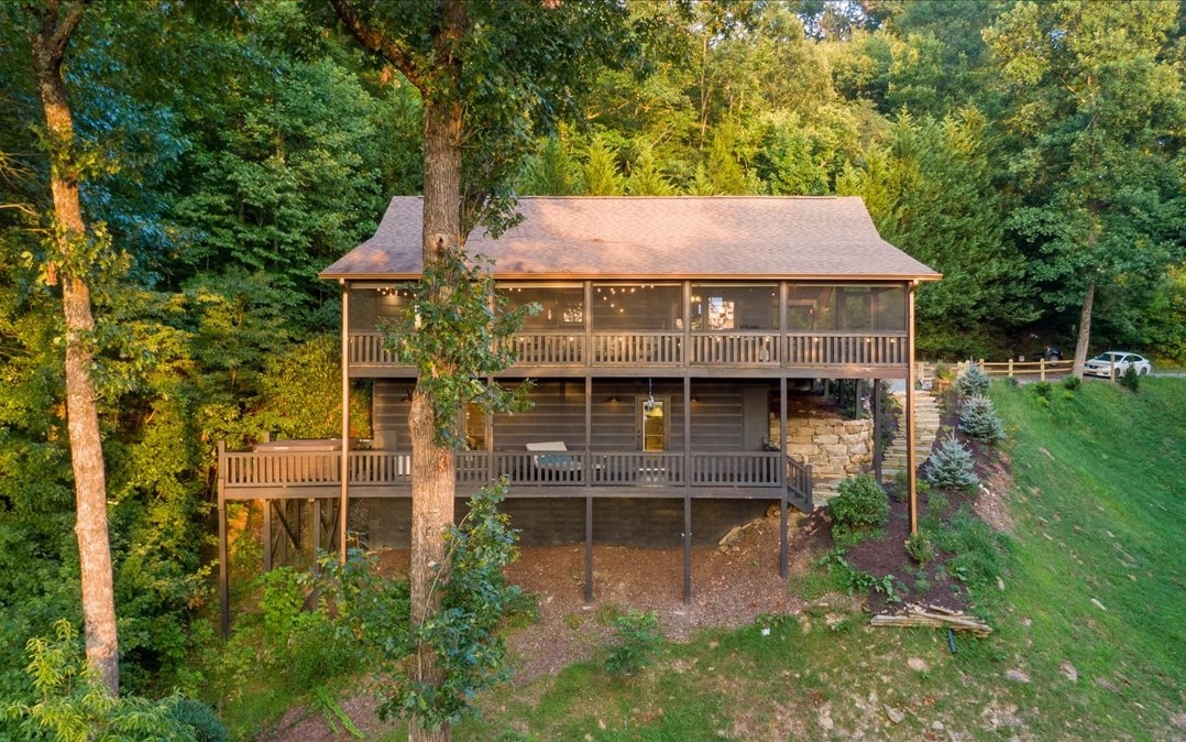 175 Eagles Ridge Way Blue Ridge, GA 30513 - Photo 61 of 73 Additional View