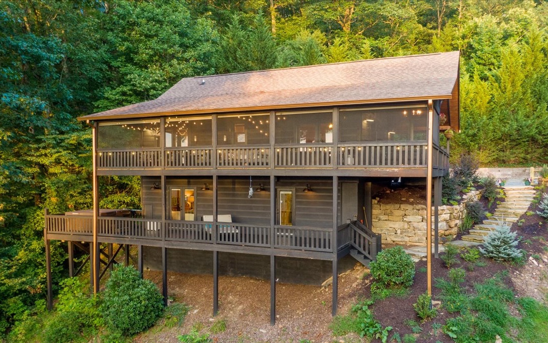 175 Eagles Ridge Way Blue Ridge, GA 30513 - Photo 62 of 73 Additional View