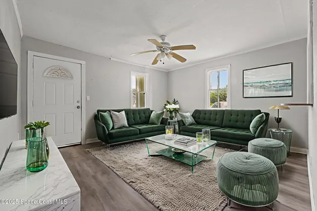 $99,900 | 1417 Walter Street, Cocoa, FL 32926