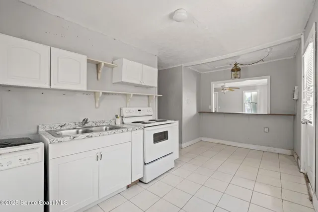 $99,900 | 1417 Walter Street, Cocoa, FL 32926