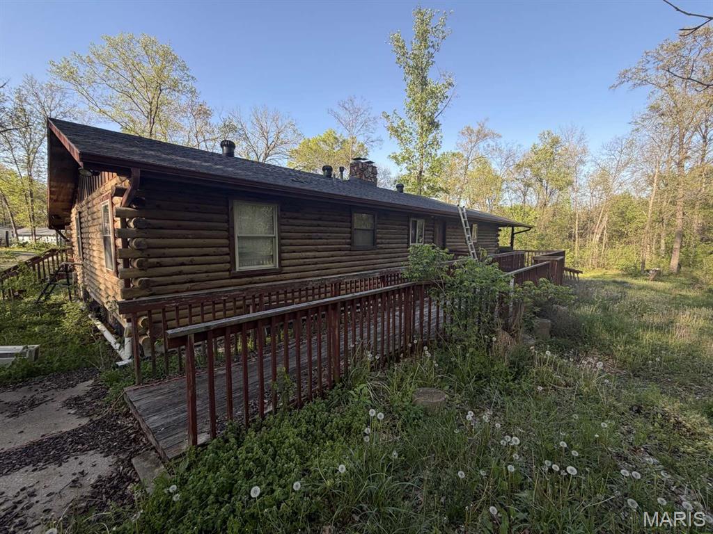 1551 Mule Trail Road Fulton, MO 65251 - Photo 2 of 9