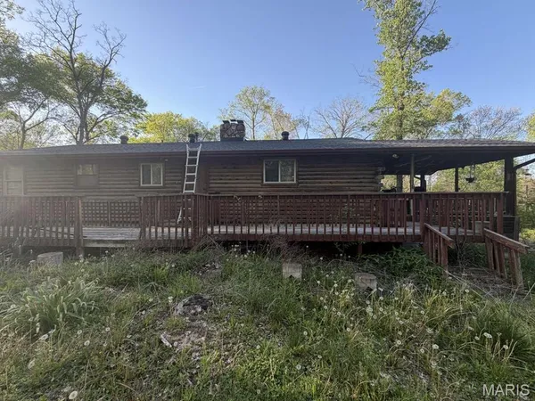 $239,900 | 1551 Mule Trail Road, Fulton, MO 65251