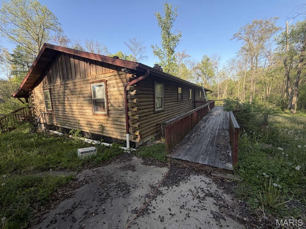 1551 Mule Trail Road Fulton, MO 65251 - Photo 4 of 9