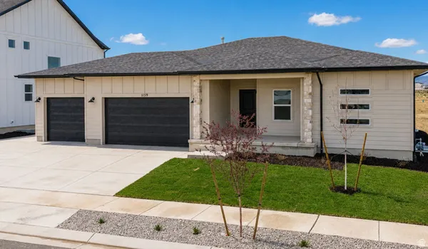 $599,900 | 1159 East Blackfeet Drive, Unit 522, Eagle Mountain, UT 84005