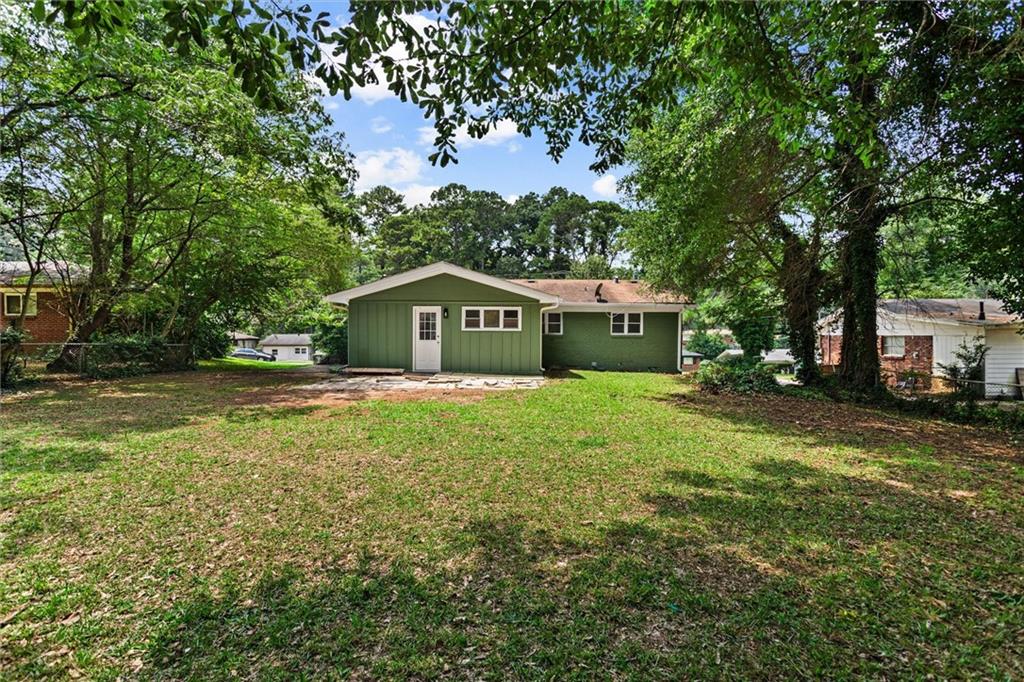 1954 Glenmar Drive Decatur, GA 30032 - Photo 43 of 45 Gallery Image 43