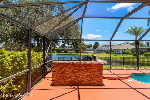 $749,900 | 4225 Fenrose Circle, Melbourne, FL 32940
