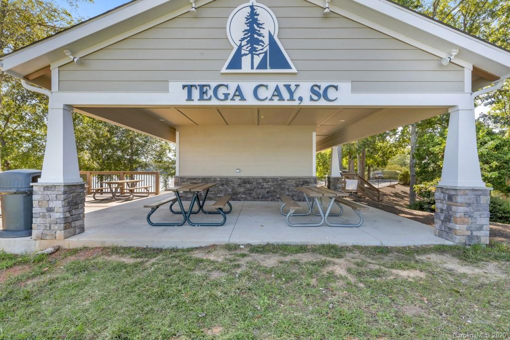 257 Butterfly Place, Unit 191 Tega Cay, SC 29708 - Photo 30 of 34 Gallery Image 30