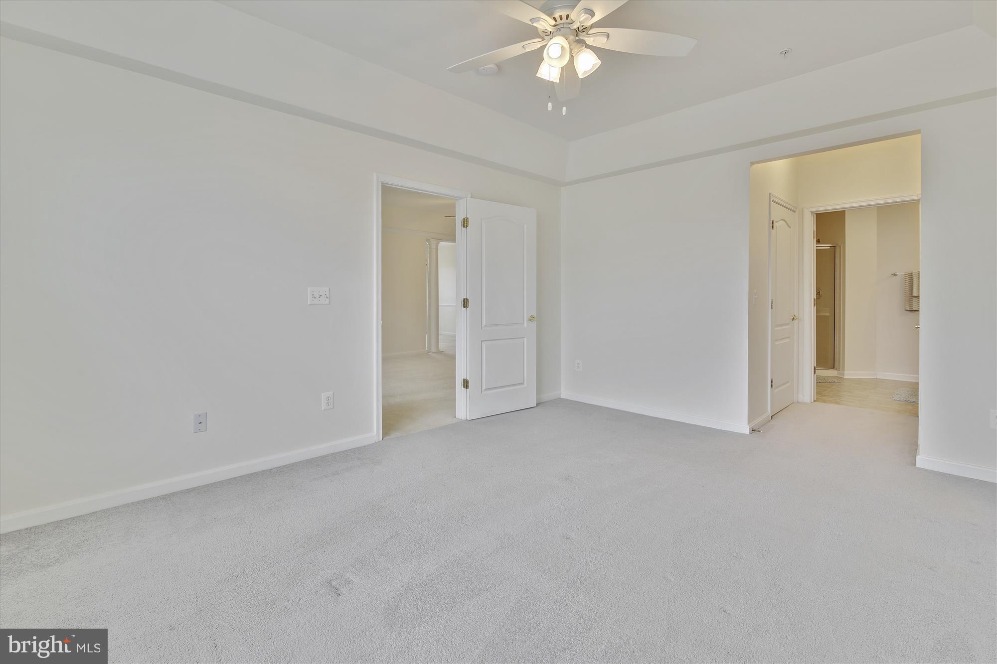 8601 Roaming Ridge Way, Unit 306 Odenton, MD 21113 - Photo 14 of 25 Bedroom (Master)