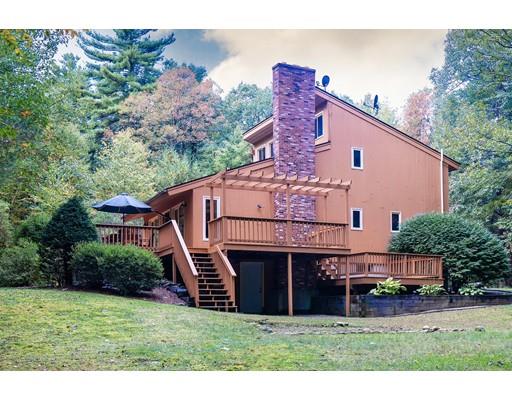 131 Coal Kiln Road Princeton, MA 01541 - Photo 1 of 1
