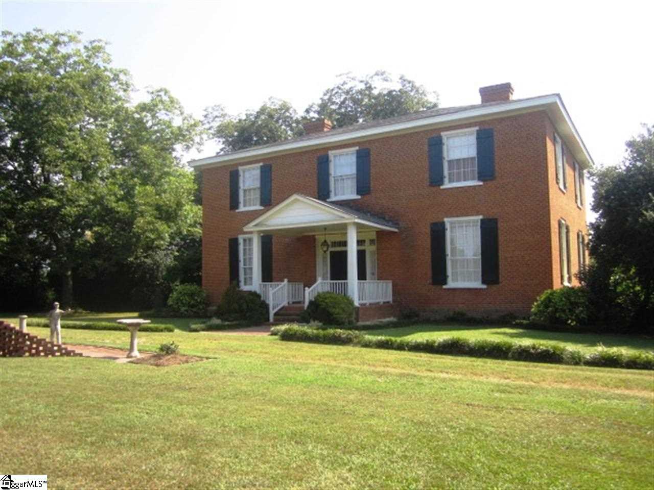 1947 Neely Ferry Road Laurens, SC 29360 - Photo 2 of 25