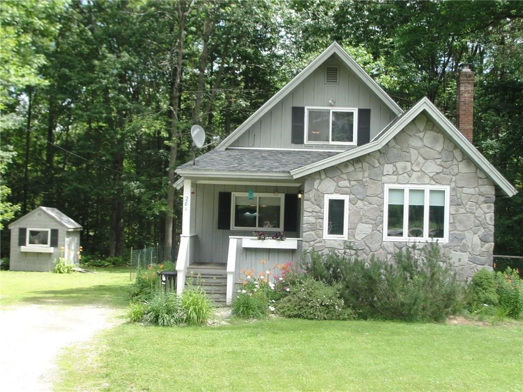 281 Harrison Road Bridgton, ME 04009 - Photo 2 of 34 Photo