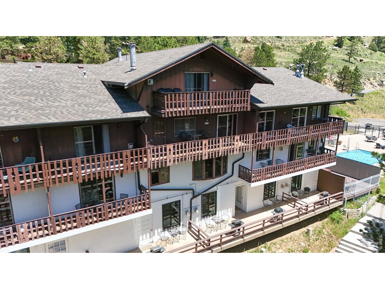 2760 Fall River Road, Unit 106 Estes Park, CO 80517 - Photo 22 of 26