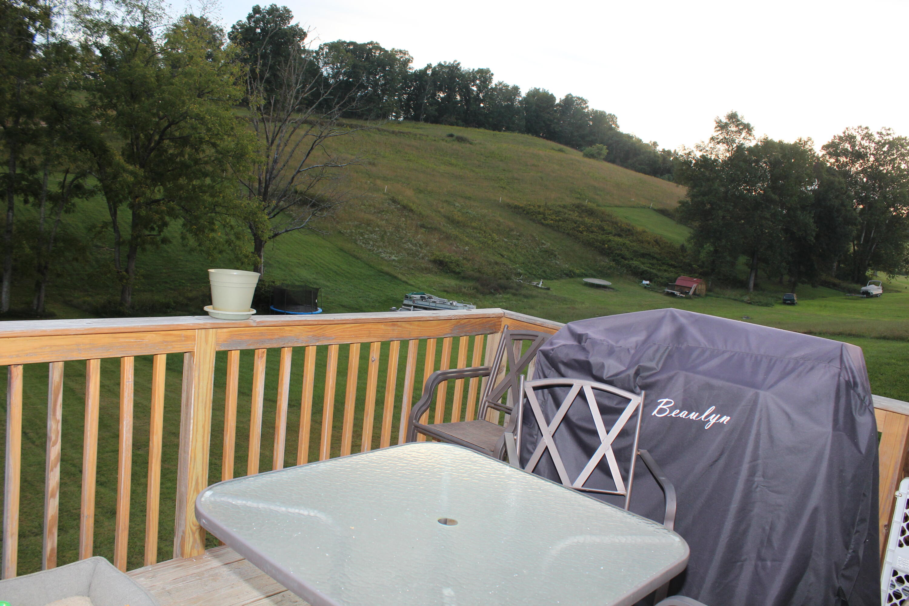 418 Hubbs Grove Road Maynardville, TN 37807 - Photo 24 of 29 IMG_9241