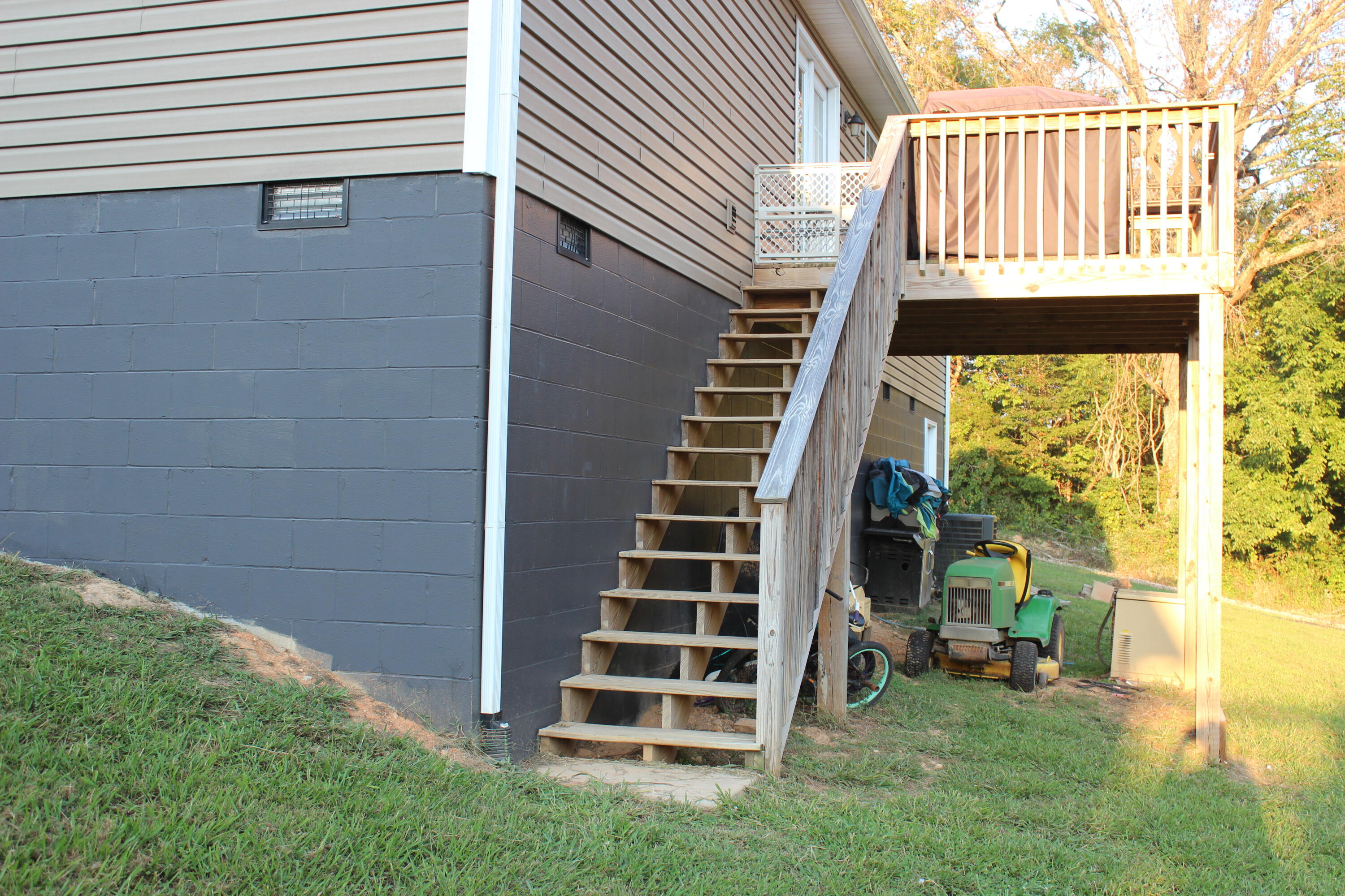 418 Hubbs Grove Road Maynardville, TN 37807 - Photo 27 of 29 IMG_9181