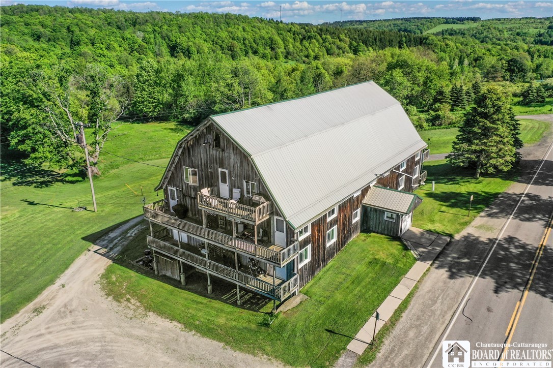 8390 Rohr Hill Road East Otto, NY 14729 - Photo 1 of 1 Gallery Image 1