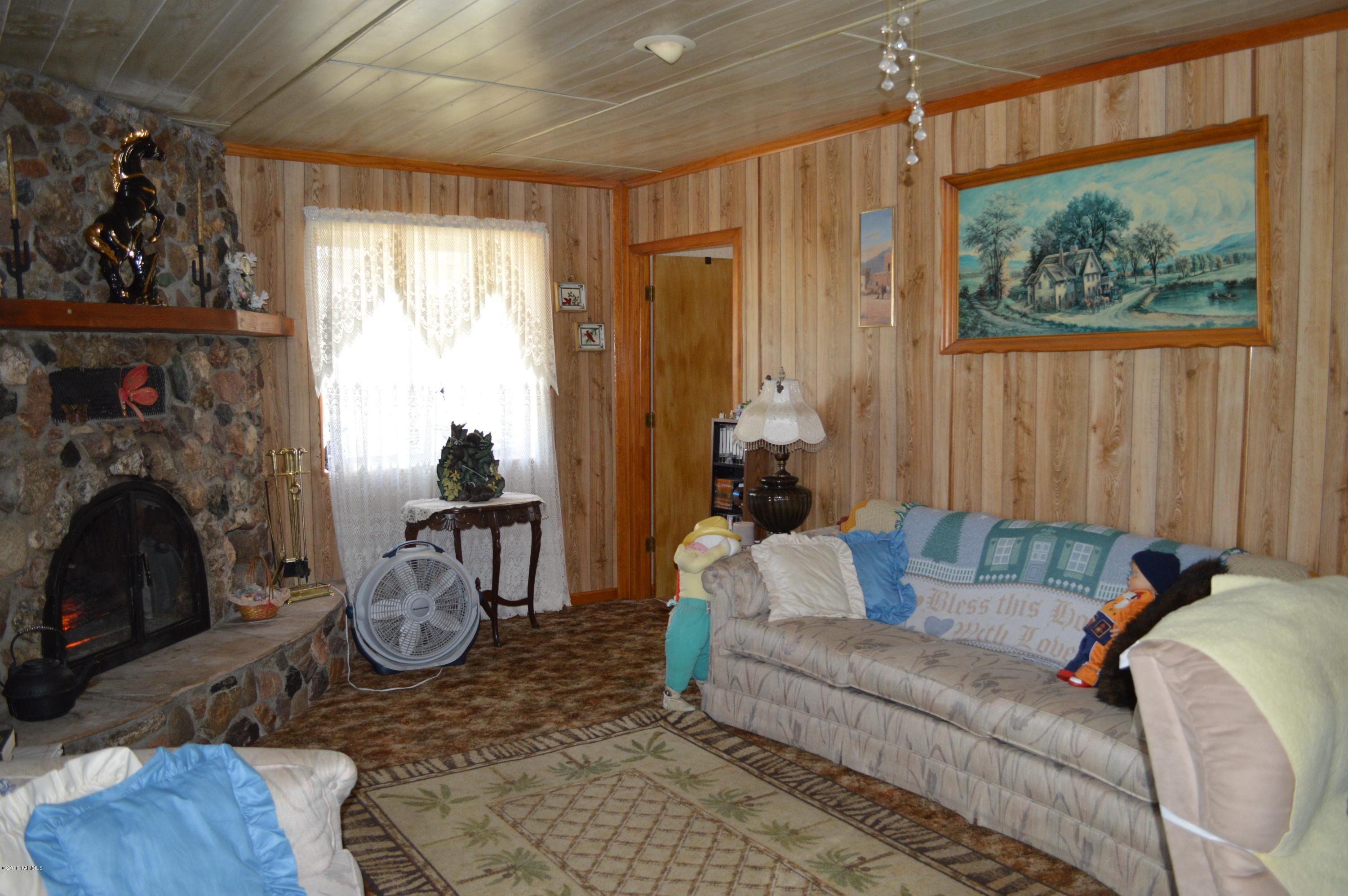 36099 South Jackalope Road Arivaca, AZ 85601 - Photo 13 of 22