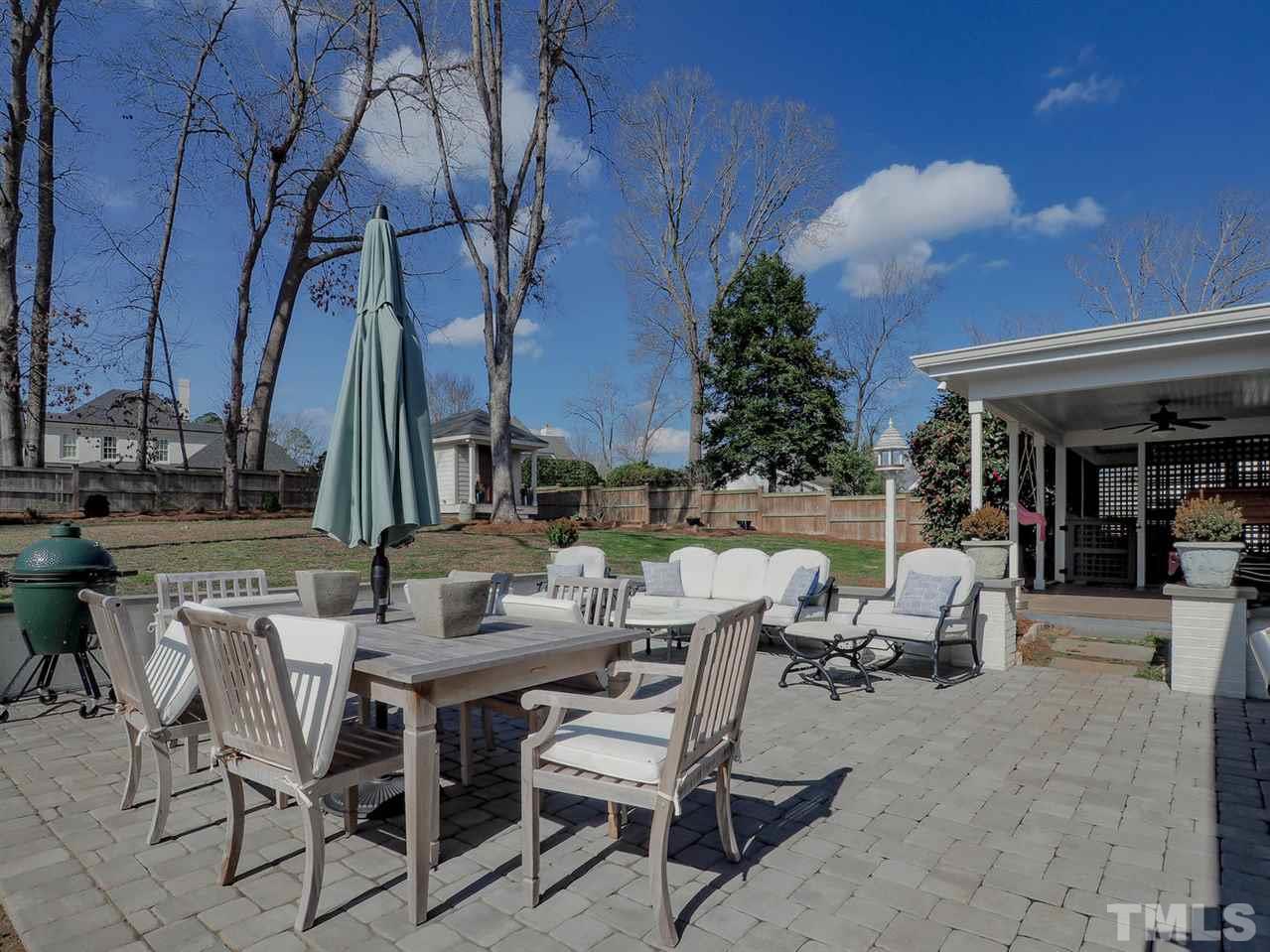 3213 Northampton Street Raleigh, NC 27609 - Photo 22 of 25