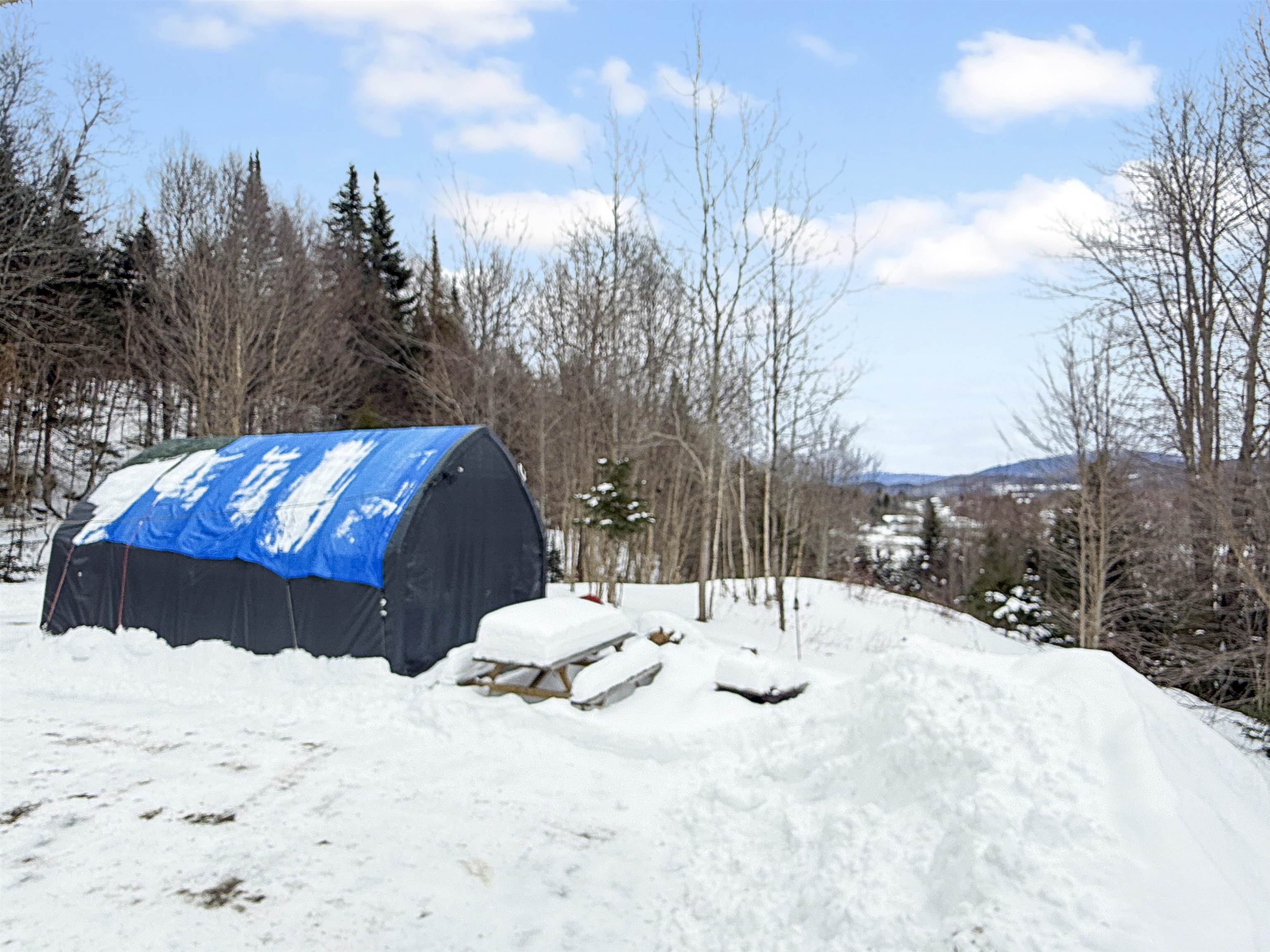 378 Reservoir Road Canaan, VT 05903 - Photo 15 of 16 Gallery Image 15