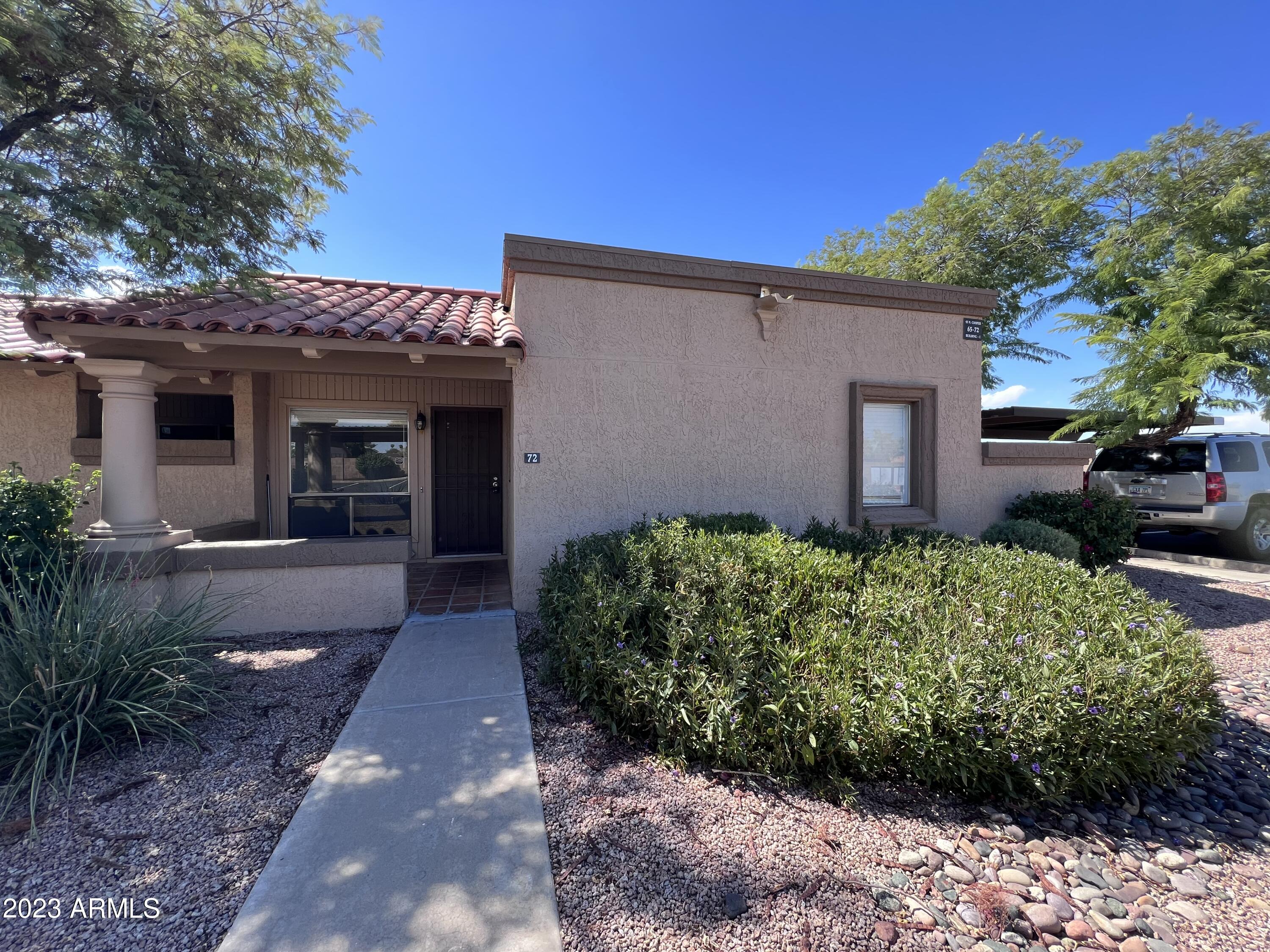 95 North Cooper Road, Unit 72 Chandler, AZ 85225 - Photo 2 of 18 Photo Sep 13 2023, 2 05 32 PM