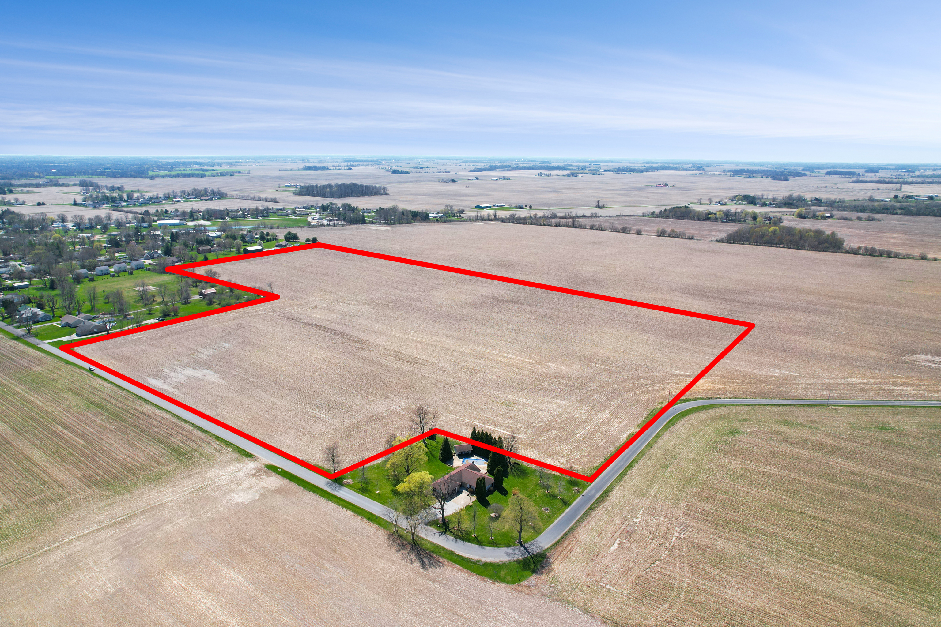 6202 South Darlington Rd  