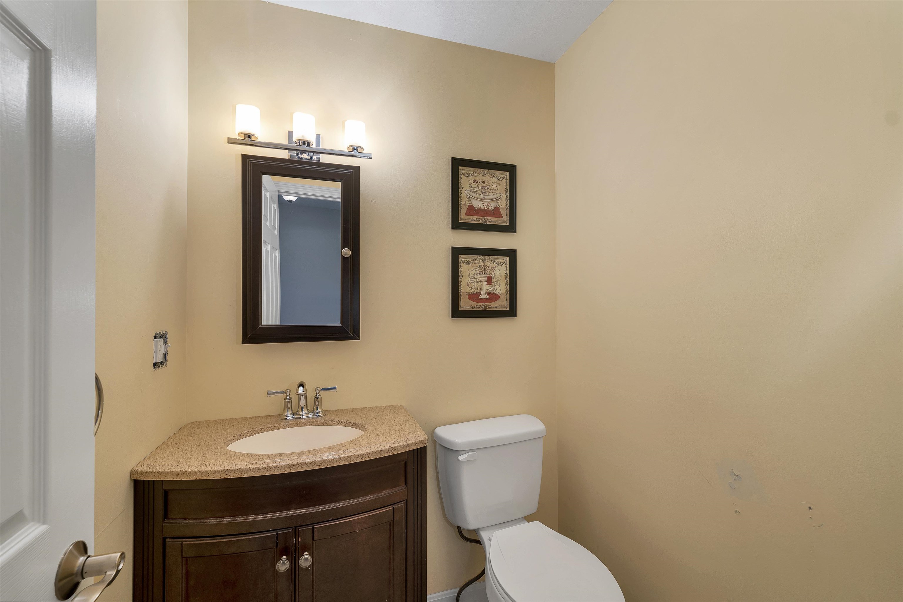 3 Pendergast Road Newmarket, NH 03857 - Photo 18 of 51