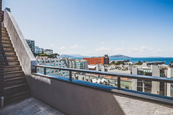 $7,890 | 101 Lombard Street, Unit 903W, San Francisco, CA 94111