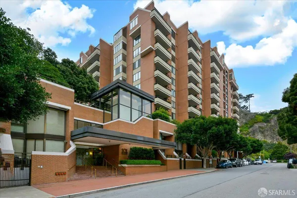 $7,890 | 101 Lombard Street, Unit 903W, San Francisco, CA 94111