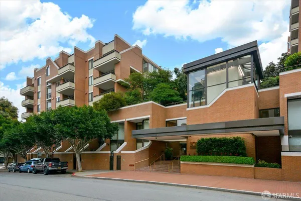 $7,890 | 101 Lombard Street, Unit 903W, San Francisco, CA 94111