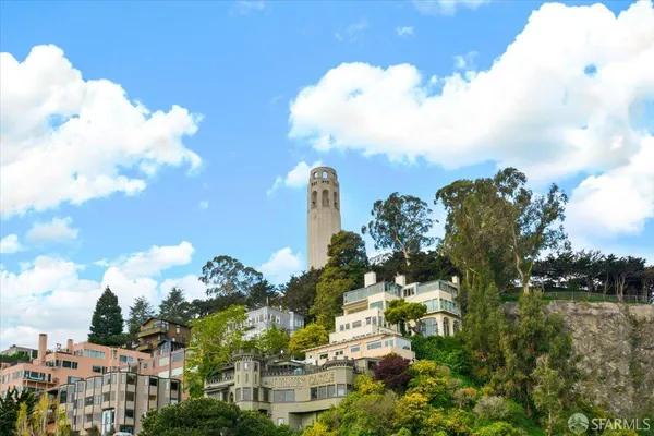 $7,890 | 101 Lombard Street, Unit 903W, San Francisco, CA 94111