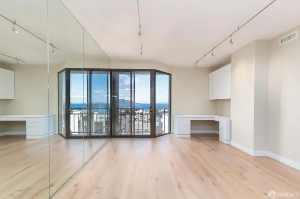 $7,890 | 101 Lombard Street, Unit 903W, San Francisco, CA 94111