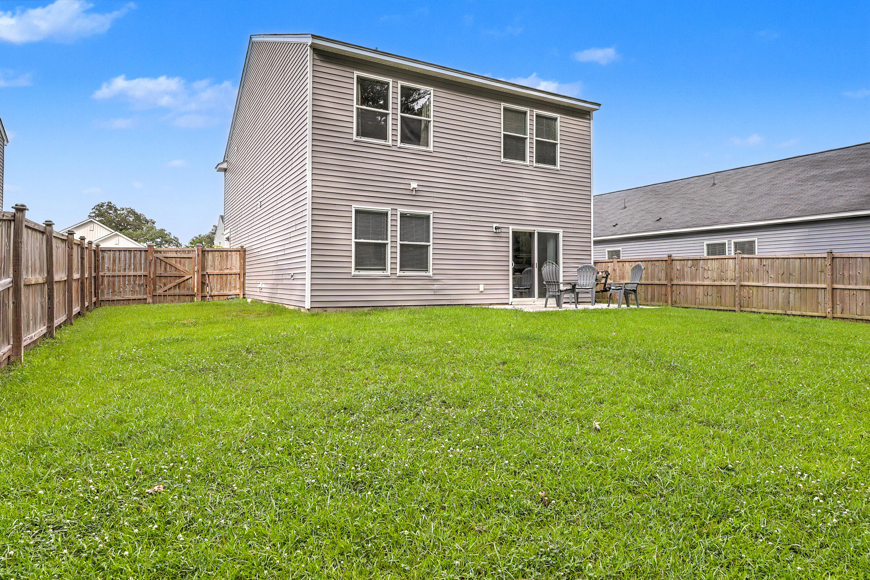 557 Abigail Street Moncks Corner, SC 29461 - Photo 42 of 44