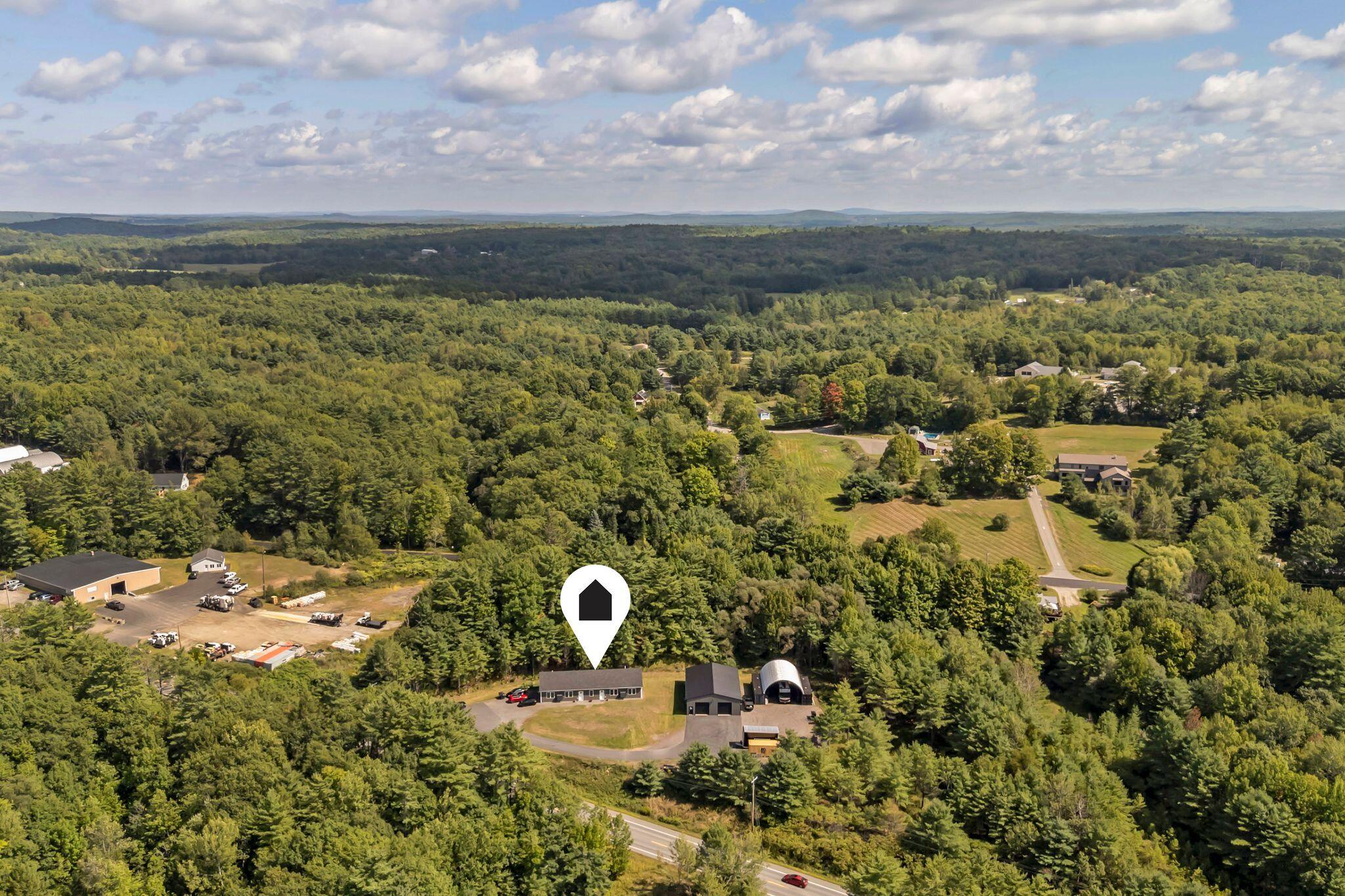 574 River Road Chelsea, ME 04330 - Photo 61 of 71 11_DJI_20260904122834_0116_Db