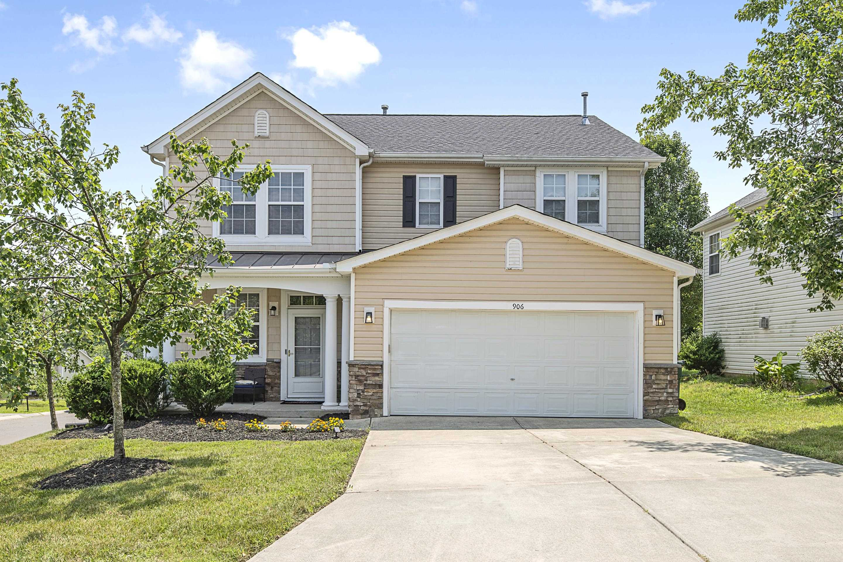 906 Bengel Drive Durham, NC 27703 - Photo 1 of 29 Photo 1