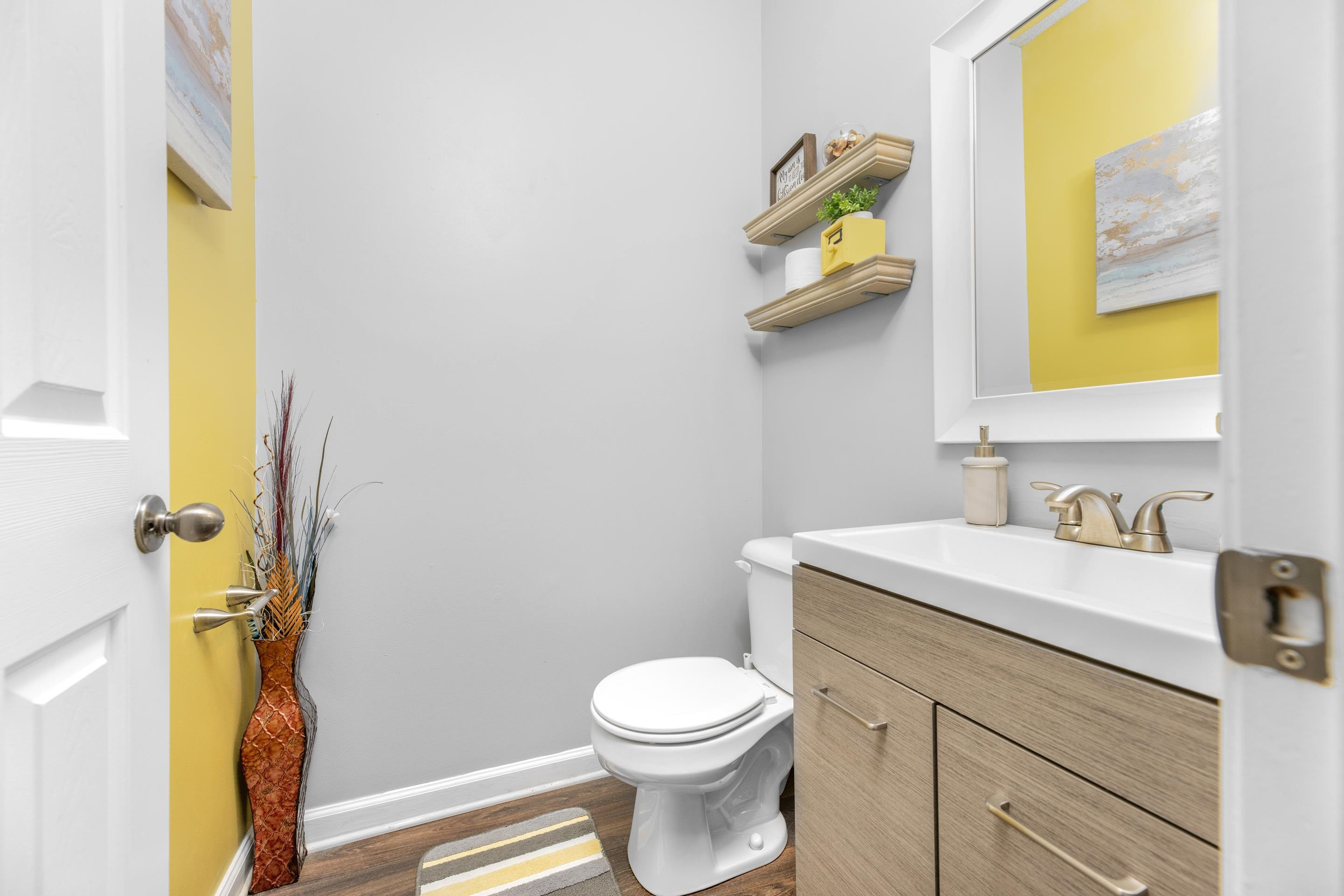 906 Bengel Drive Durham, NC 27703 - Photo 12 of 29 Photo 12