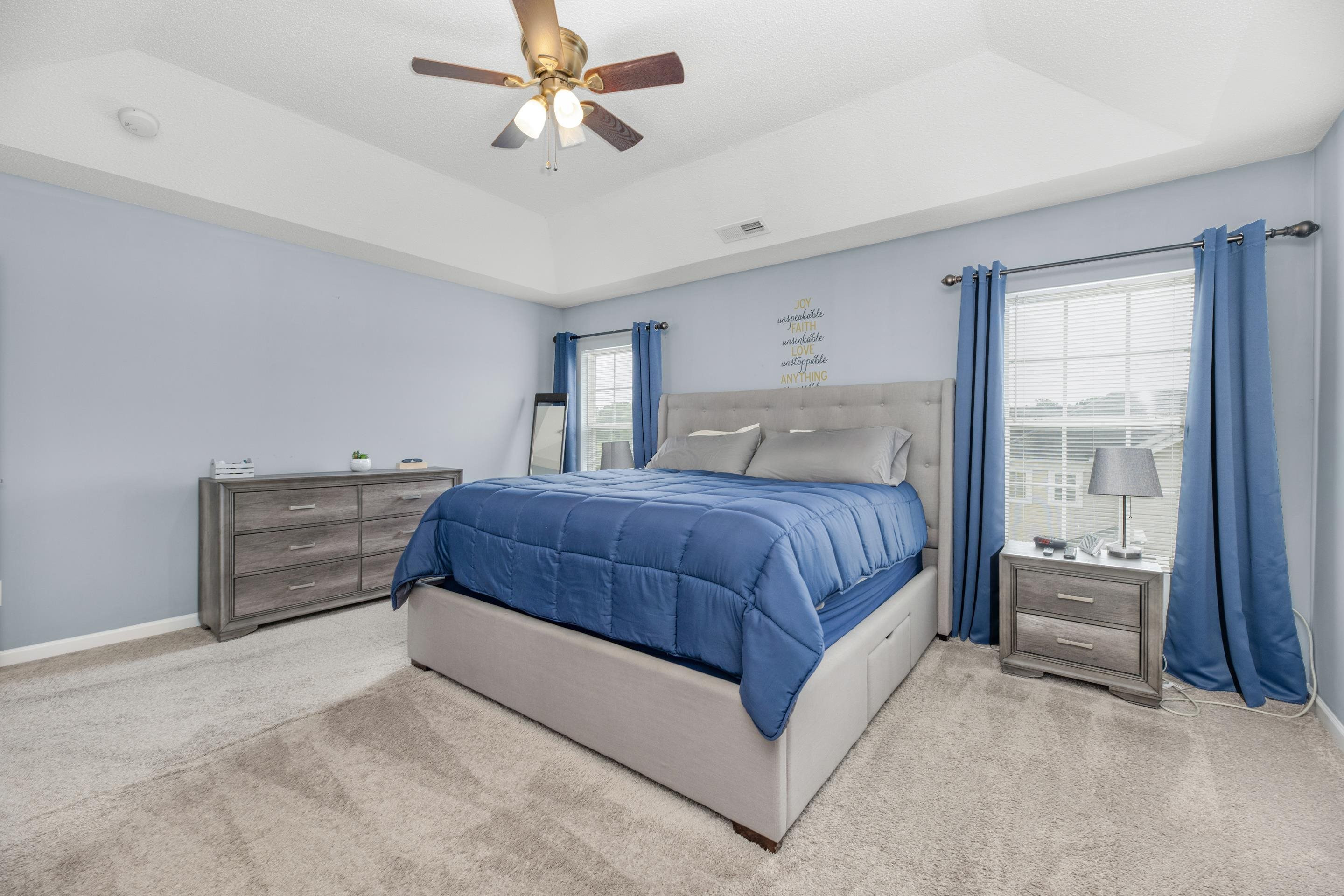 906 Bengel Drive Durham, NC 27703 - Photo 15 of 29 Photo 15