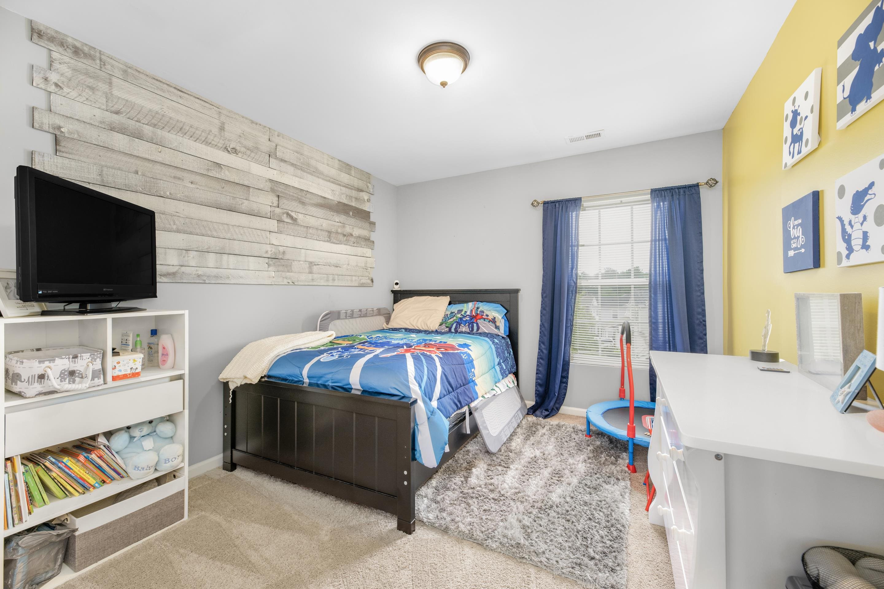 906 Bengel Drive Durham, NC 27703 - Photo 22 of 29 Photo 22