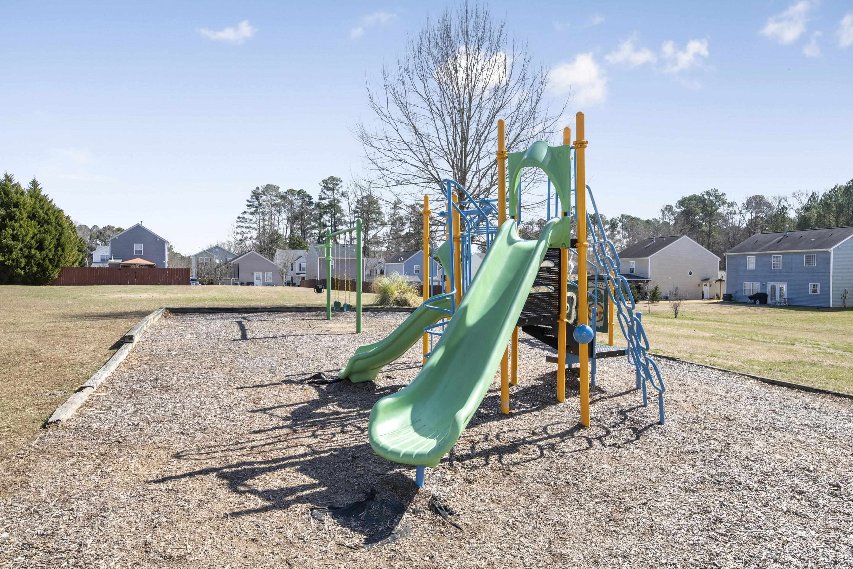 906 Bengel Drive Durham, NC 27703 - Photo 26 of 29 Photo 26