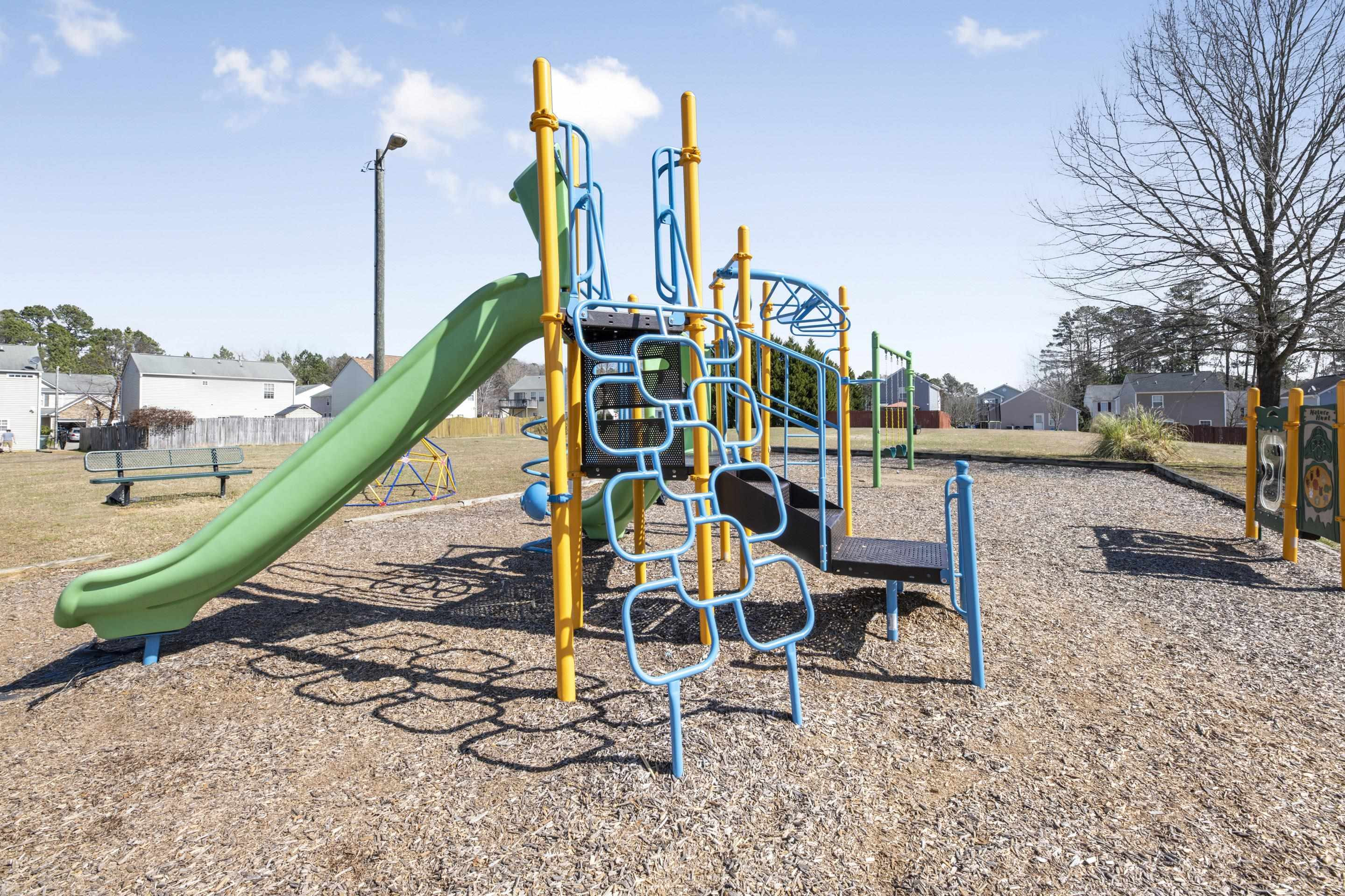 906 Bengel Drive Durham, NC 27703 - Photo 27 of 29 Photo 27