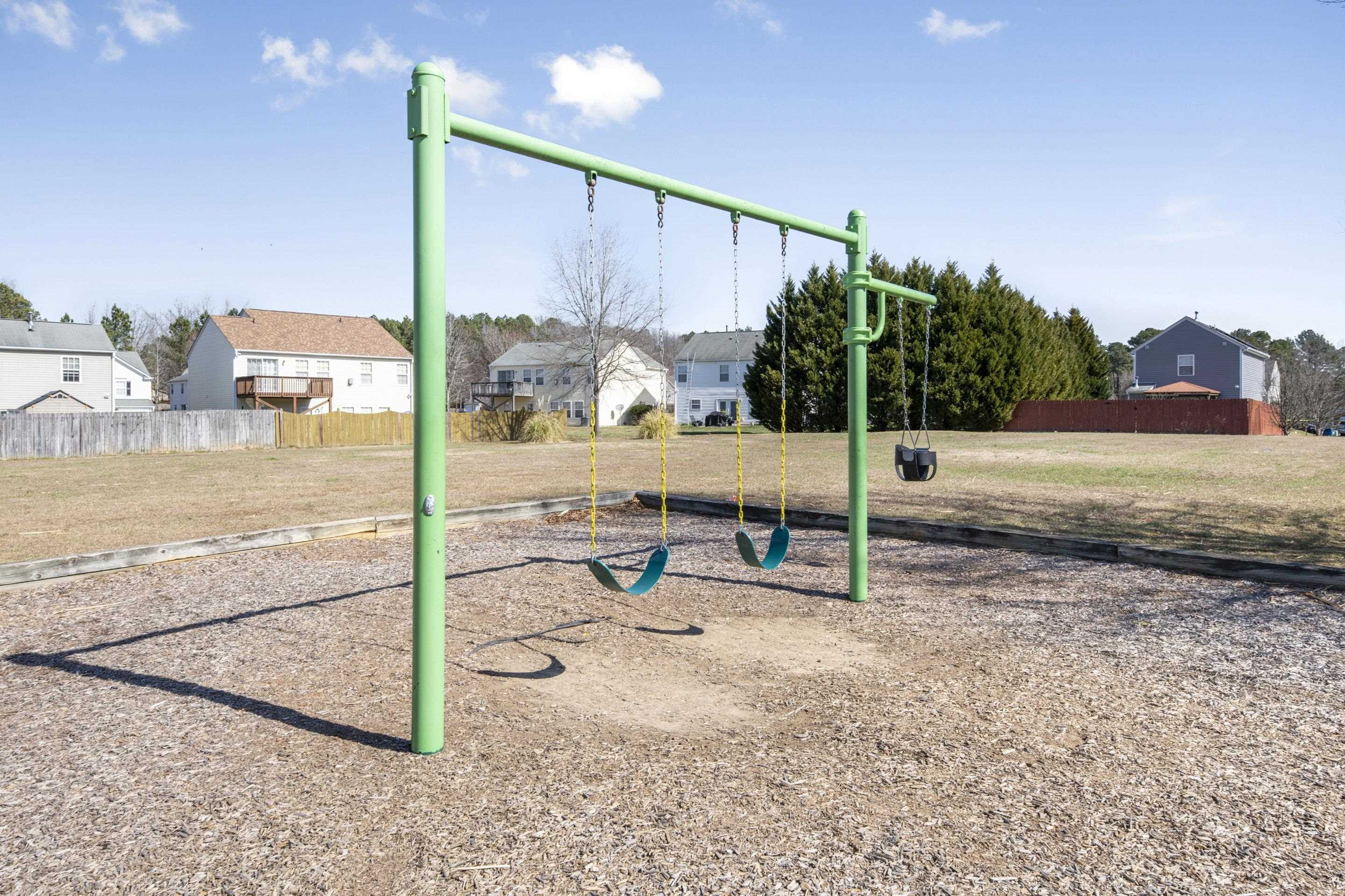 906 Bengel Drive Durham, NC 27703 - Photo 28 of 29 Photo 28