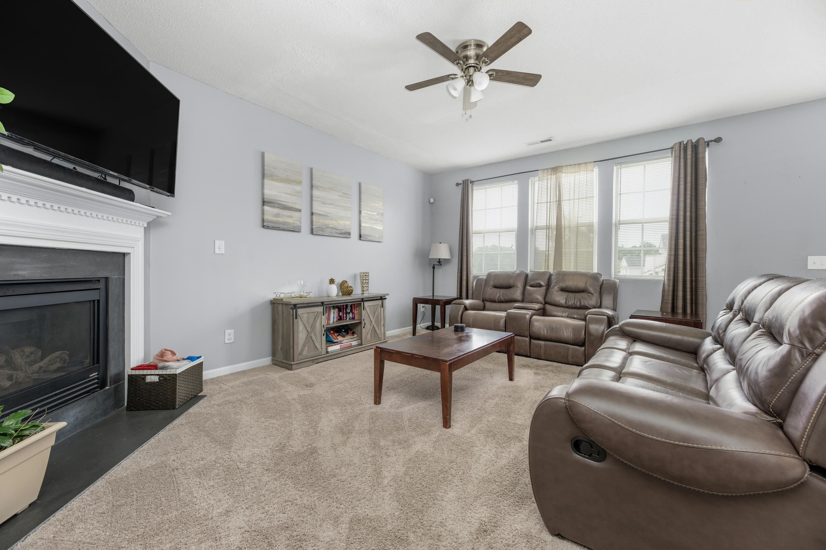 906 Bengel Drive Durham, NC 27703 - Photo 3 of 29 Photo 3